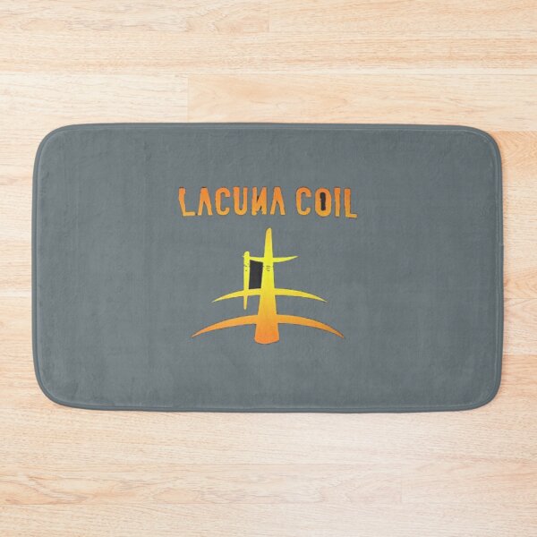 Item preview, lacuna coil band designed and sold by ChristineBruen.