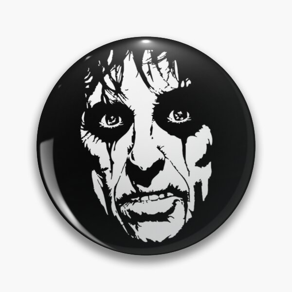 Item preview, alice cooper 2019 designed and sold by adriangibs.