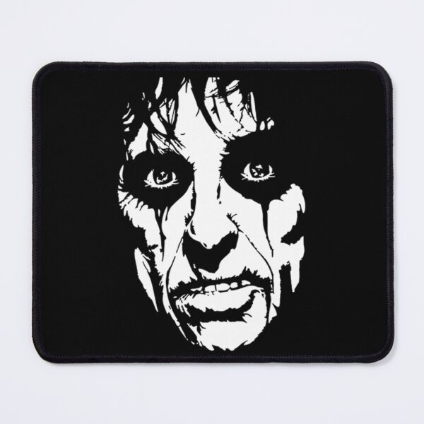 Item preview, alice cooper 2019 designed and sold by adriangibs.