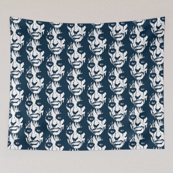 Item preview, alice cooper 2019 designed and sold by adriangibs.