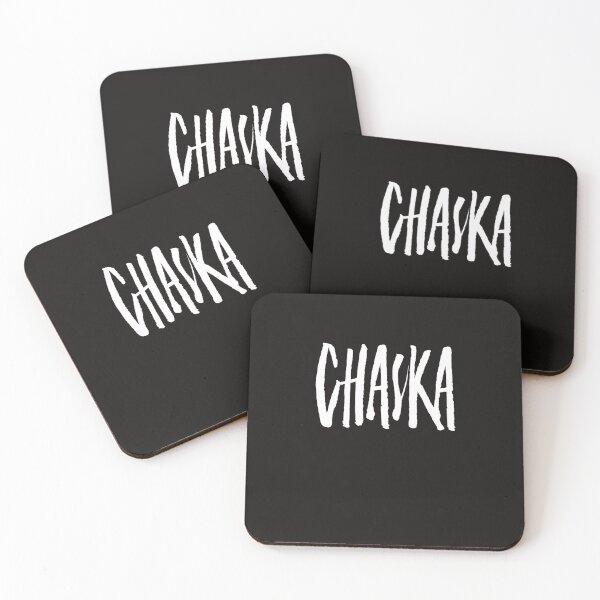 Item preview, Chaska rock band Peru  designed and sold by CODAYMOND.