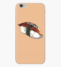 Unagi sushi iPhone Case