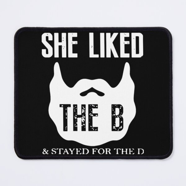Item preview, she liked the b and stayed for the d	 designed and sold by nrussybiknl19.
