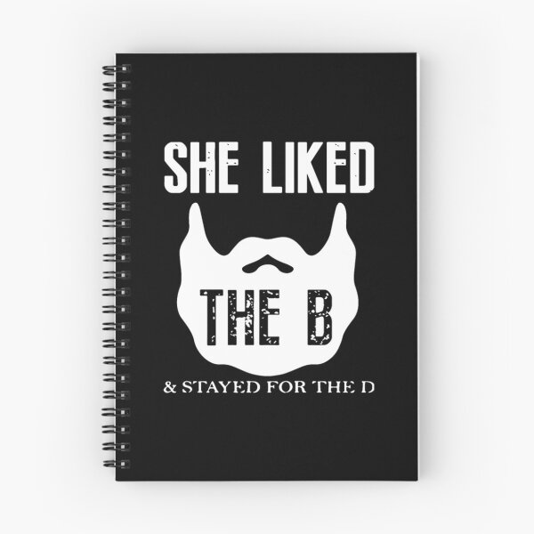 Item preview, she liked the b and stayed for the d	 designed and sold by nrussybiknl19.