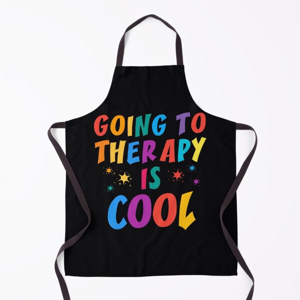 Item preview, Going to Therapy is cool 	tal Health Awareness Pediatric PT OT Self Love 	 designed and sold by btylglrqosv17.