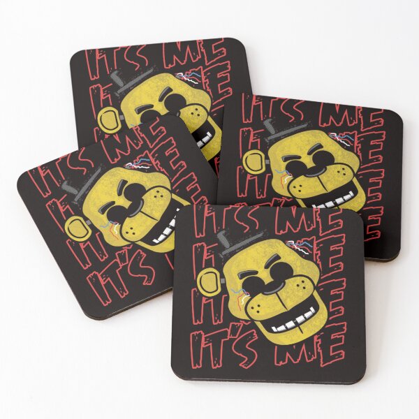 Item preview, Five Nights At  designed and sold by LouieFulleres.