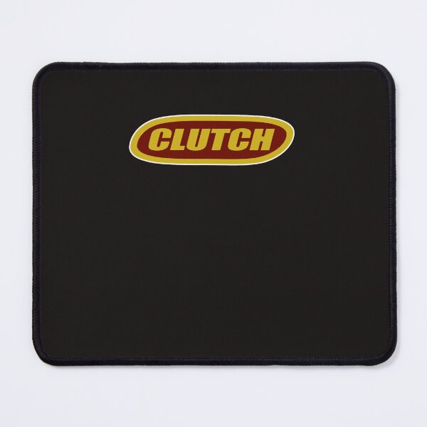 Item preview, Clutch Classic Logo Stoner Rock Band Funny Vintage Gift designed and sold by CODAYMOND.