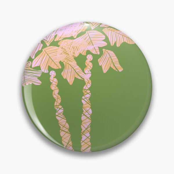 Item preview, Lime green flash palms designed and sold by ookaiyah.