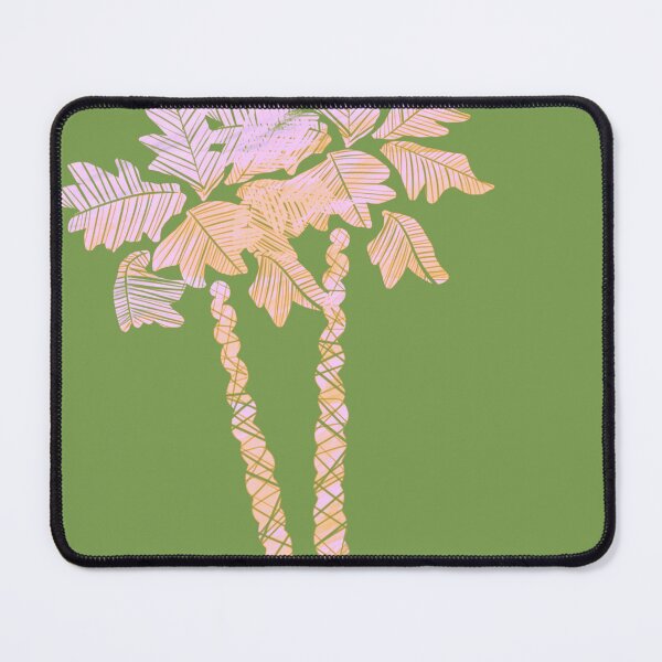 Item preview, Lime green flash palms designed and sold by ookaiyah.