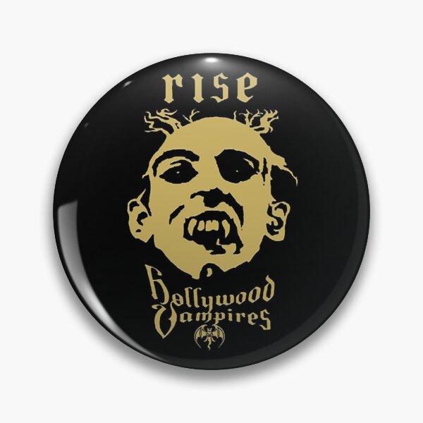 Item preview, Holly Wood Vampire Cool designed and sold by adriangibs.