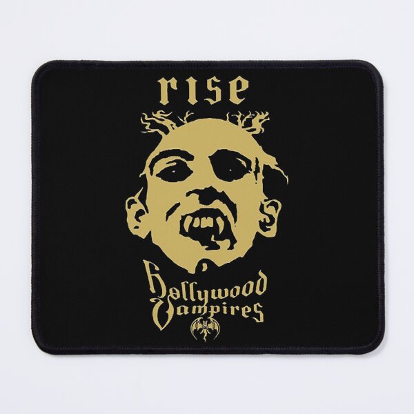 Item preview, Holly Wood Vampire Cool designed and sold by adriangibs.