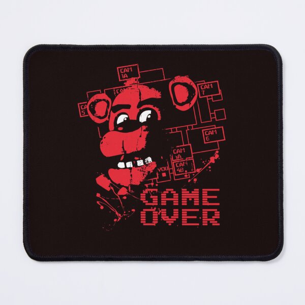 Item preview, Five Nights At designed and sold by LouieFulleres.