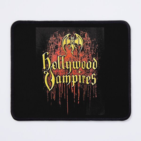 Item preview, Hollywood Vampires Bat Blood designed and sold by adriangibs.