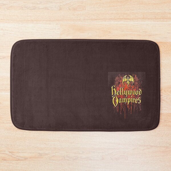 Item preview, Hollywood Vampires Bat Blood designed and sold by adriangibs.
