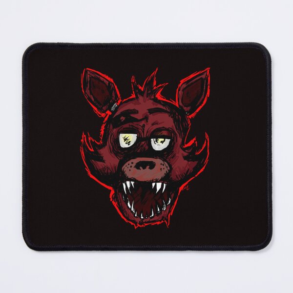 Item preview, FNAF Sketchy designed and sold by TaylorPearce.
