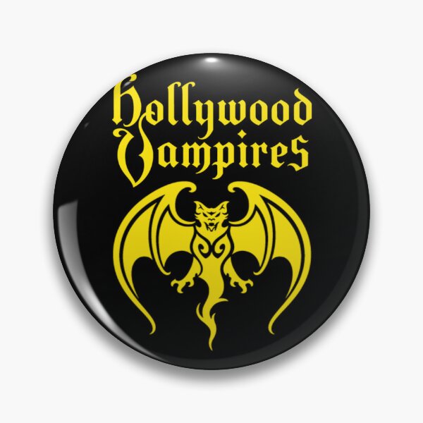 Item preview, SIFA03 HOLLYWOOD VAMPIRES Tour 2016 designed and sold by adriangibs.