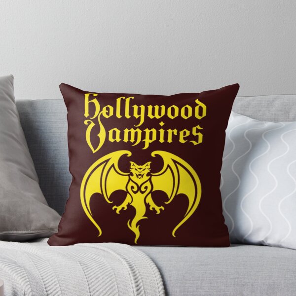Item preview, SIFA03 HOLLYWOOD VAMPIRES Tour 2016 designed and sold by adriangibs.