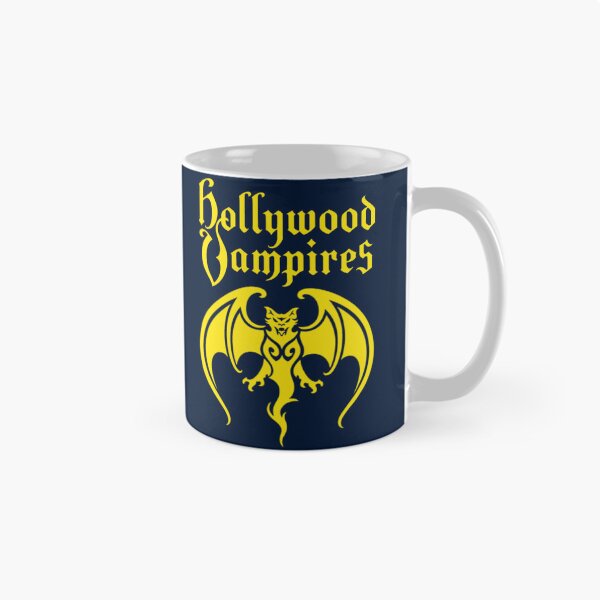 Item preview, SIFA03 HOLLYWOOD VAMPIRES Tour 2016 designed and sold by adriangibs.