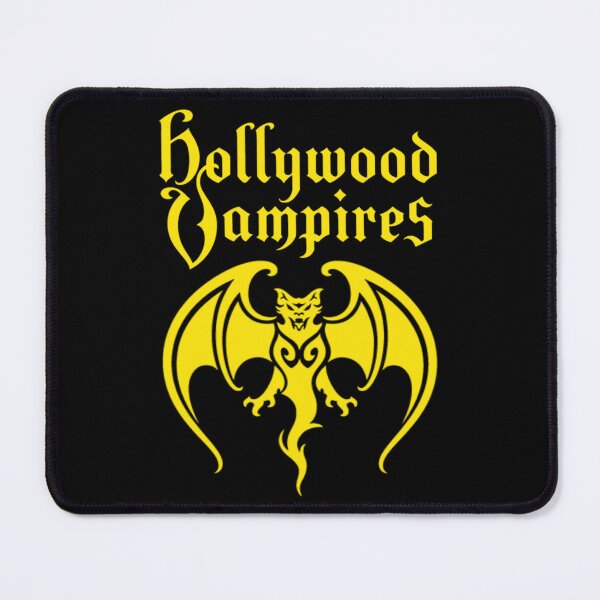 Item preview, SIFA03 HOLLYWOOD VAMPIRES Tour 2016 designed and sold by adriangibs.