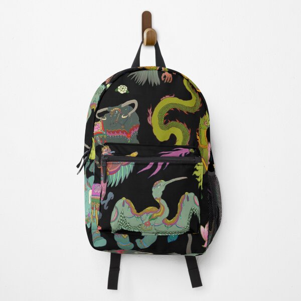 Item preview, Cambodian national animals designed and sold by CKCRedbubble.