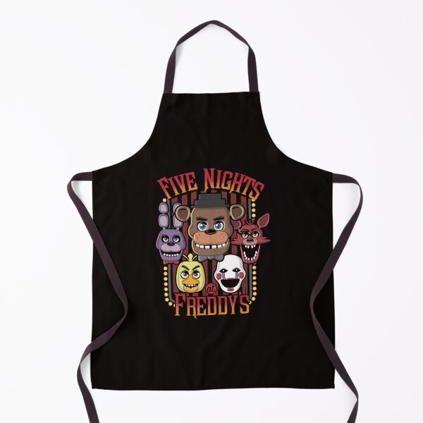 Item preview, Pizzeria MultiCharacter designed and sold by LouieFulleres.