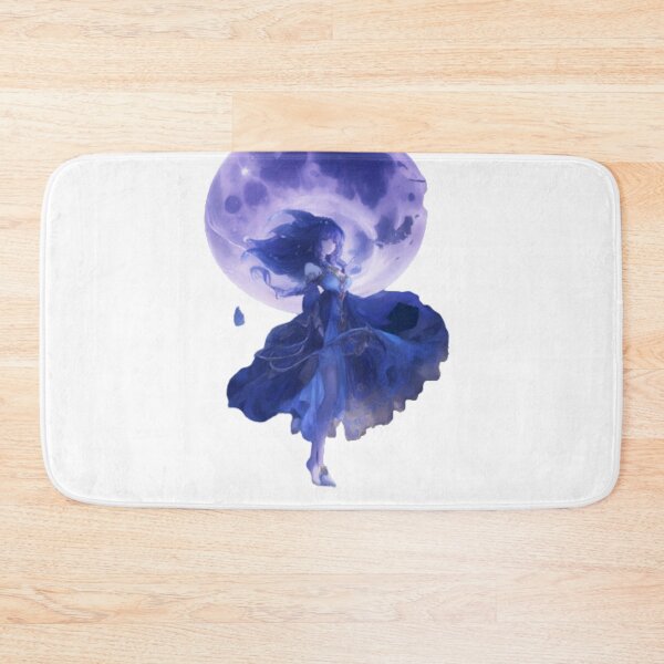 Item preview, Magical Moonlit Enchantment - No background designed and sold by positivVibesArt.