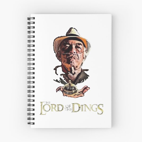 Item preview, Hector Salamanca designed and sold by matthew-lopez.