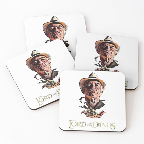 Item preview, Hector Salamanca designed and sold by matthew-lopez.
