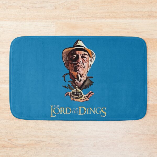 Item preview, Hector Salamanca designed and sold by matthew-lopez.