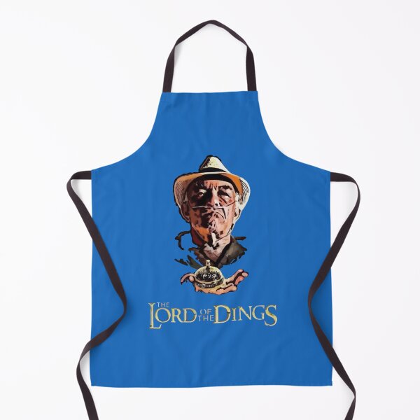 Item preview, Hector Salamanca designed and sold by matthew-lopez.