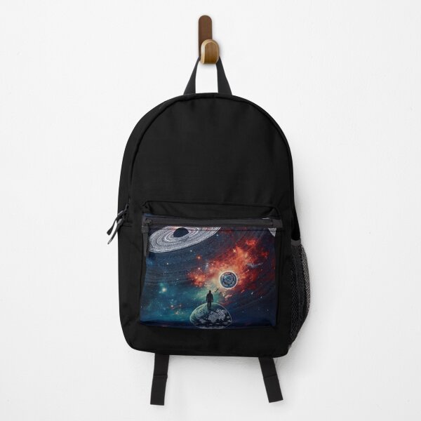 Item preview, The Space Art designed and sold by Kaleidosoul88.