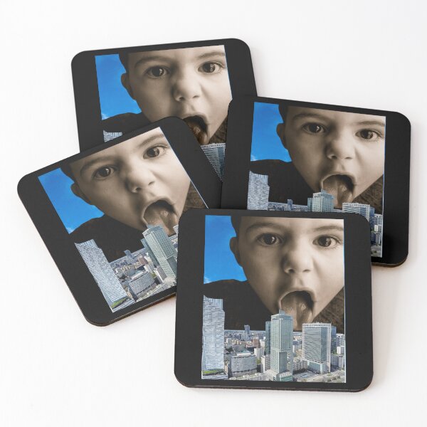 Item preview, The Toddler Rules Us All designed and sold by CannyGoods.