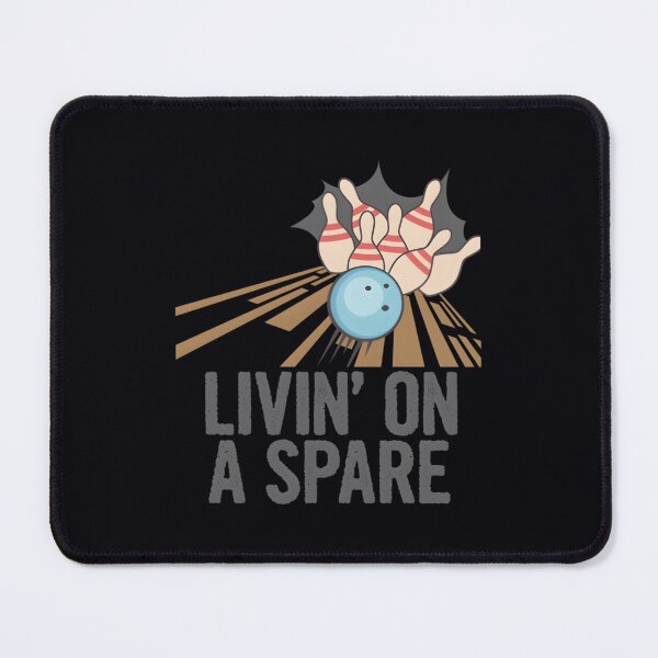 Item preview, Livin&x27; On A Spare designed and sold by mzicmlzdvo37.