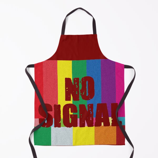 Item preview, No Signal designed and sold by EunsooLee.