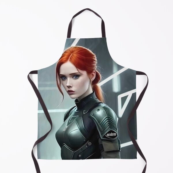 Item preview, ROISIN: 3019 P02 Artwork designed and sold by ArtistSofiaFox.
