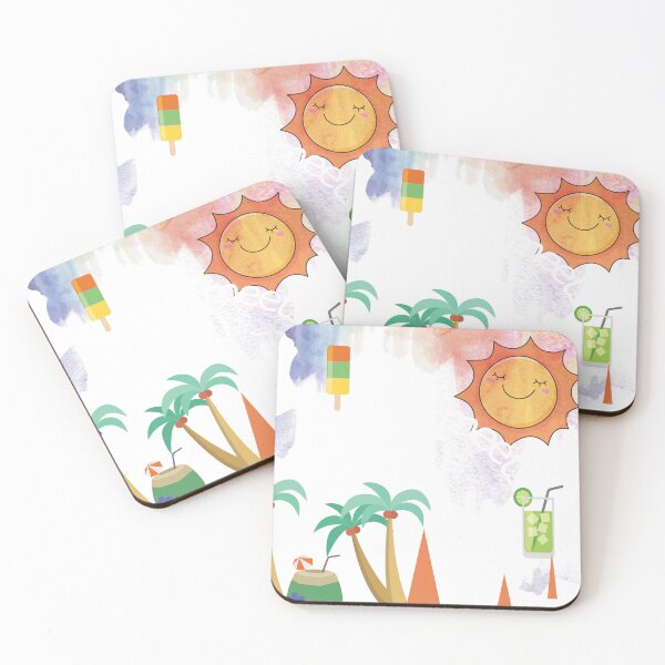 Item preview,  Summer meets are very special. designed and sold by Palanquin.