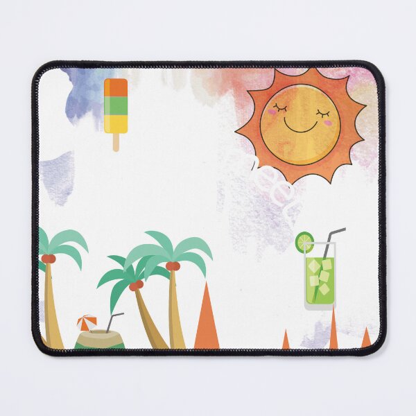 Item preview,  Summer meets are very special. designed and sold by Palanquin.