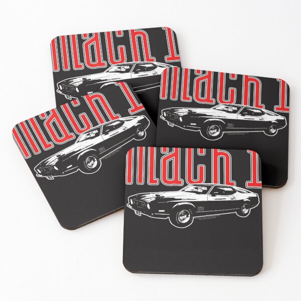 Item preview, Ford Mustang Mach  designed and sold by TaylorPearce.