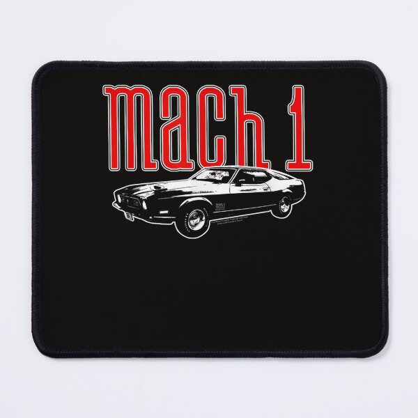 Item preview, Ford Mustang Mach designed and sold by TaylorPearce.
