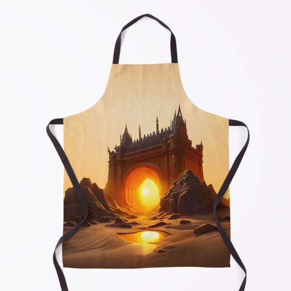 Item preview, A Desert Dawn designed and sold by PictureNZ.