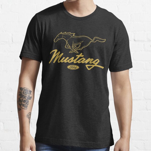 Item preview, Ford Mustang Pony  designed and sold by TaylorPearce.