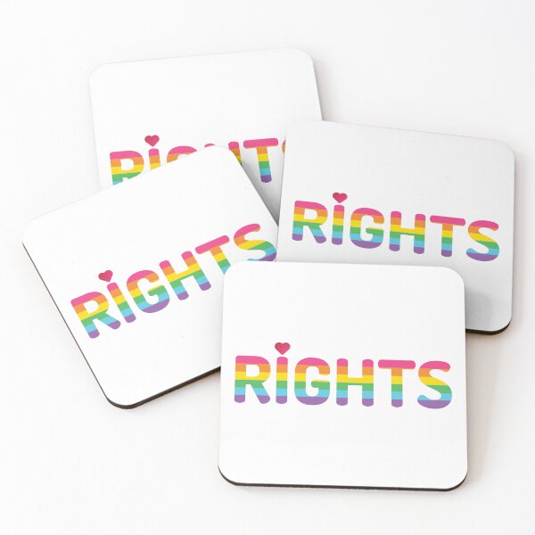Item preview, LGBTQ Pride Month - LGBTQ Rights designed and sold by SevenDotsDesign.