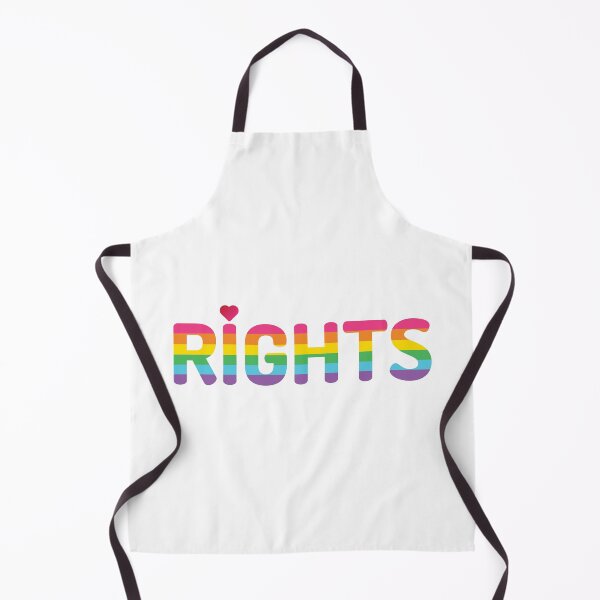 Item preview, LGBTQ Pride Month - LGBTQ Rights designed and sold by SevenDotsDesign.