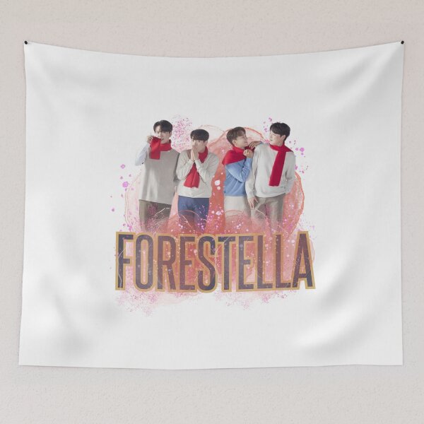 Item preview, forestella designed and sold by selvashop.