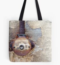 Agro Tote Bag