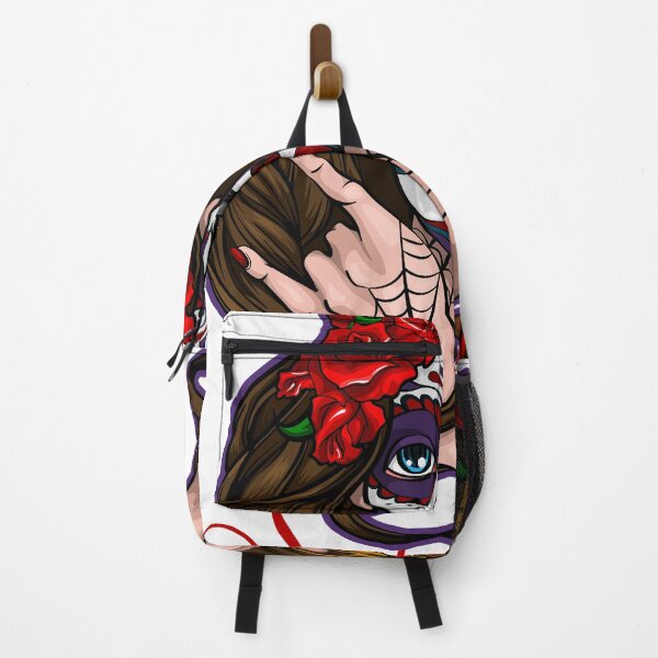 Item preview, Santa Muerte designed and sold by CyberWindow.