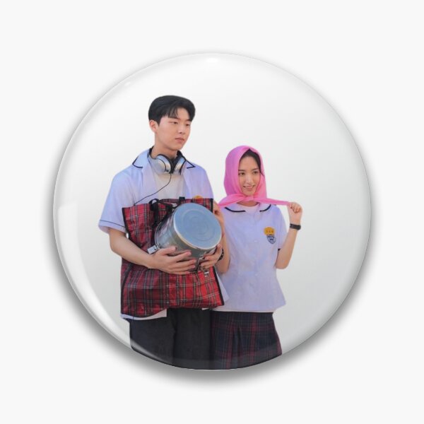 Artikelvorschau, Twenty-Five Twenty-One Kdrama entworfen und verkauft von selvashop.