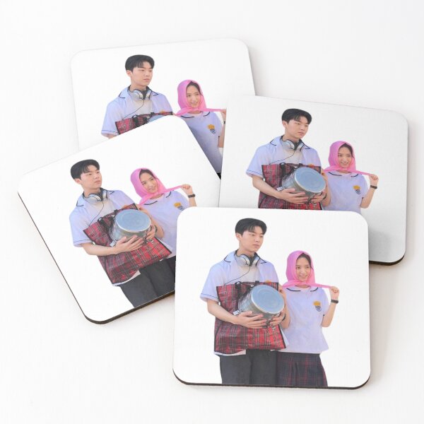 Item preview, Twenty-Five Twenty-One kdrama designed and sold by selvashop.