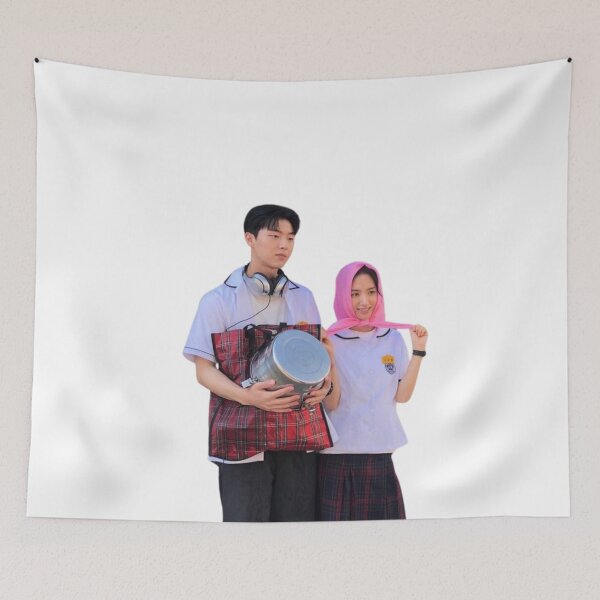 Item preview, Twenty-Five Twenty-One kdrama designed and sold by selvashop.