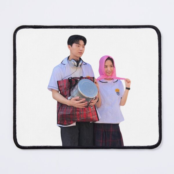 Item preview, Twenty-Five Twenty-One kdrama designed and sold by selvashop.